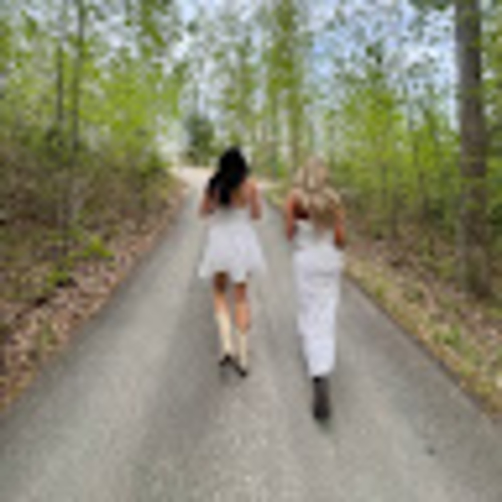 Meet your Posher, Paige